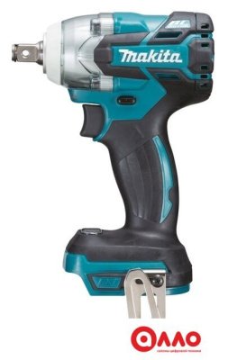 Гайковерт Makita DTW285Z (без АКБ)