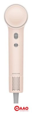 Фен Dreame Нairdryer Mini (розовый) Фен Dreame Нairdryer Mini (розовый)