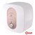 Накопительный электрический водонагреватель Royal Clima Quattro RWH-Q10-FE