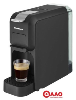 Капсульная кофеварка Catler ES 703 Porto B