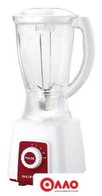 Стационарный блендер Supra BLS-551 Стационарный блендер Supra BLS-551