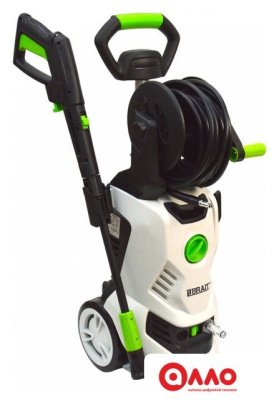 Мойка высокого давления Brait HPW 2200B