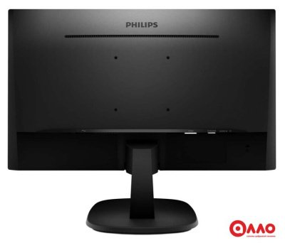 Монитор Philips 243V7QDAB/01 Монитор Philips 243V7QDAB/01