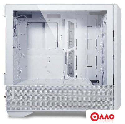 Корпус Lian Li Lancool III G99.LAN3W.00