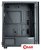 Корпус Zalman i4 TG (черный)