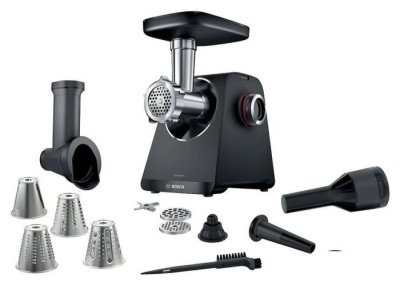 Мясорубка Bosch MFWS440B