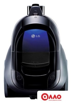 Пылесос LG VK69662N