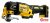 Реноватор DeWalt DCS355N