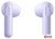 Наушники HONOR Earbuds X6 (сиреневый, международная версия) Наушники HONOR Earbuds X6 (сиреневый, международная версия)