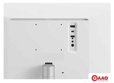 Монитор LG UltraWide 29WQ600-W