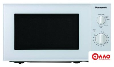 Микроволновая печь Panasonic NN-SM221W Микроволновая печь Panasonic NN-SM221W