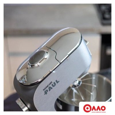 Кухонная машина Sencor STM 7900SS