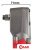 Гайковерт Milwaukee M12 FUEL FRAIWF12-0 4933471699 (без АКБ)