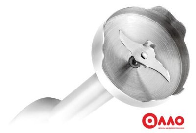 Погружной блендер CENTEK CT-1347 (белый) Погружной блендер CENTEK CT-1347 (белый)