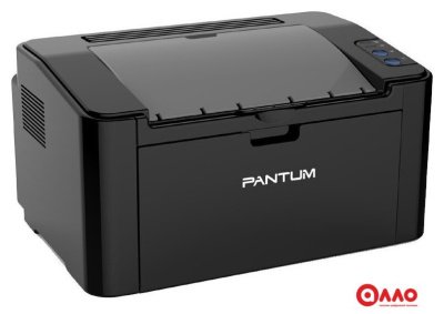 Принтер Pantum P2207
