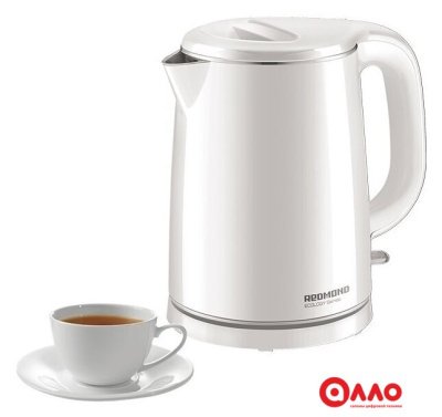 Электрический чайник Redmond (Редмонд) RK-M1571 Электрический чайник Redmond (Редмонд) RK-M1571