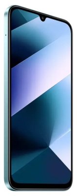 Смартфон POCO C85 256GB 8GB EU, зеленый Смартфон POCO C85 256GB 8GB EU, зеленый