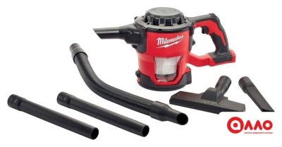 Пылесос Milwaukee M18 CV-0