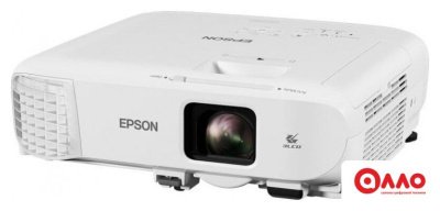 Проектор Epson EB-982W