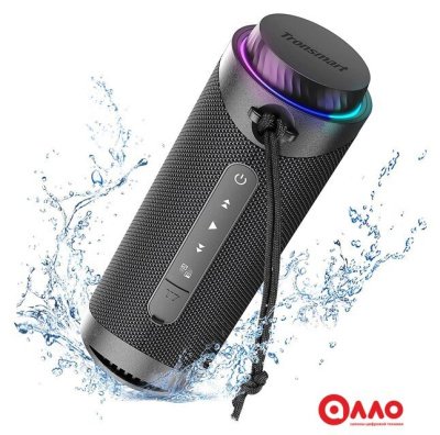 Беспроводная колонка Tronsmart T7 (черный)