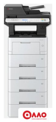 МФУ Kyocera Mita ECOSYS MA4500x 110C133NL0