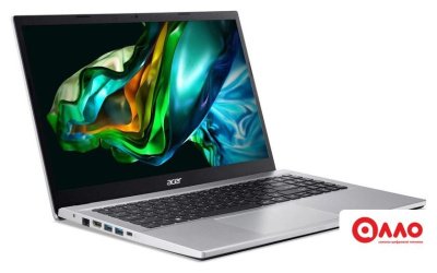 Ноутбук Acer Aspire 3 A315-44P-R3X3 NX.KSJER.006