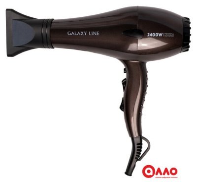 Фен Galaxy Line GL4343