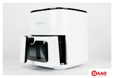 Аэрогриль (аэрофритюрница) Roome AF-ZE5223-WA Аэрогриль (аэрофритюрница) Roome AF-ZE5223-WA