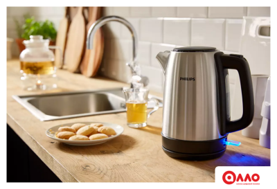 Электрический чайник Philips HD9350/90