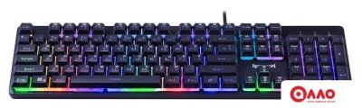 Клавиатура Redragon Nagato Клавиатура Redragon Nagato