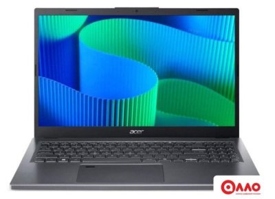 Ноутбук Acer Extensa 15 EX215-56 NX.EHWCD.003