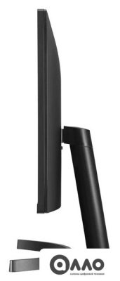 Монитор LG 27QN600-B