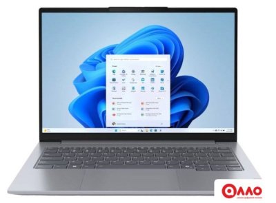 Ноутбук Lenovo ThinkBook 14 G7 IML 21MR0047RU