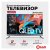 Телевизор Evolution WOSQ65MR1SBUHD