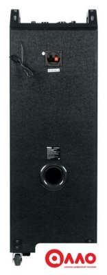 Патибокс Dialog AO-220