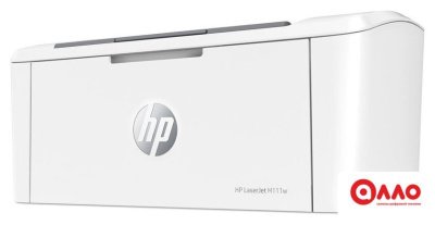 Принтер HP LaserJet M111w 7MD68A