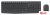 Офисный набор Logitech MK235 Wireless Combo 920-007949