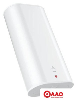 Накопительный электрический водонагреватель EcoStar Splash EWH-SP80-FS