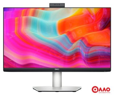 Монитор Dell S2422HZ Монитор Dell S2422HZ