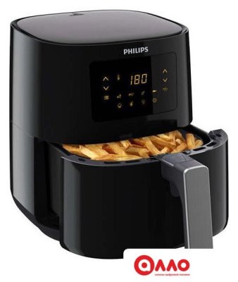 Аэрогриль (аэрофритюрница) Philips HD9252/70