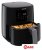 Аэрогриль (аэрофритюрница) Philips HD9252/70