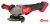Угловая шлифмашина Milwaukee M18 Fuel FSAGV125XPDB-0X (без АКБ, кейс)