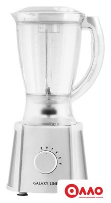 Стационарный блендер Galaxy Line GL2162 (белый) Стационарный блендер Galaxy Line GL2162 (белый)