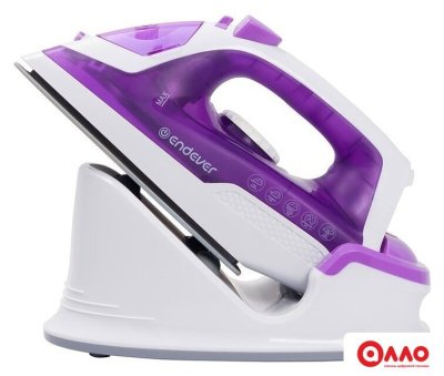 Утюг Endever Delta-120
