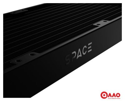 Система жидкостного охлаждения для процессора ID-Cooling SL360