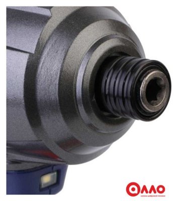 Винтоверт ДИОЛД ГЭА-20ЛИ-02 10300040 (без АКБ) Винтоверт ДИОЛД ГЭА-20ЛИ-02 10300040 (без АКБ)