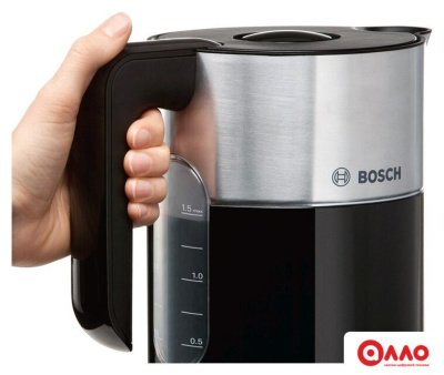 Электрический чайник Bosch TWK8613P