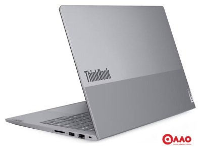 Ноутбук Lenovo ThinkBook 14 G8 IRL 21SG008LRT Ноутбук Lenovo ThinkBook 14 G8 IRL 21SG008LRT