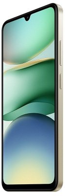 Смартфон Xiaomi Redmi A5 128GB 4GB RU, золотой
