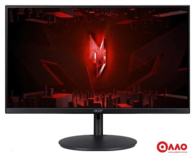 Игровой монитор Acer Nitro XF270S3biphx UM.HX0CD.302
